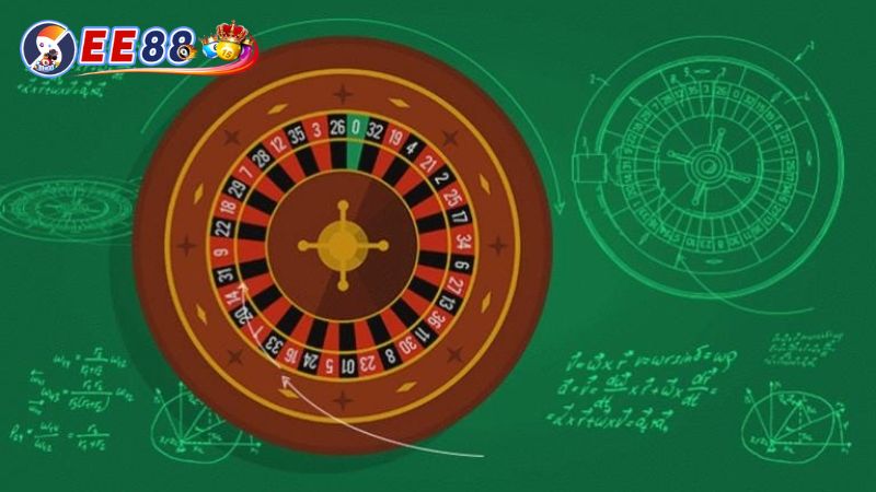 Bật mí tuyệt chiêu chơi EE88 Roulette từ cao thủ