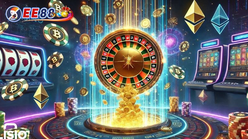 Giới thiệu đôi nét về Casino EE88