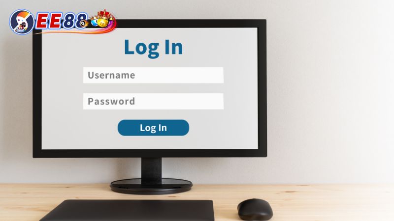 Điều cần ghi nhớ khi đăng nhập EE88