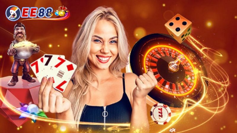 Game casino Poker