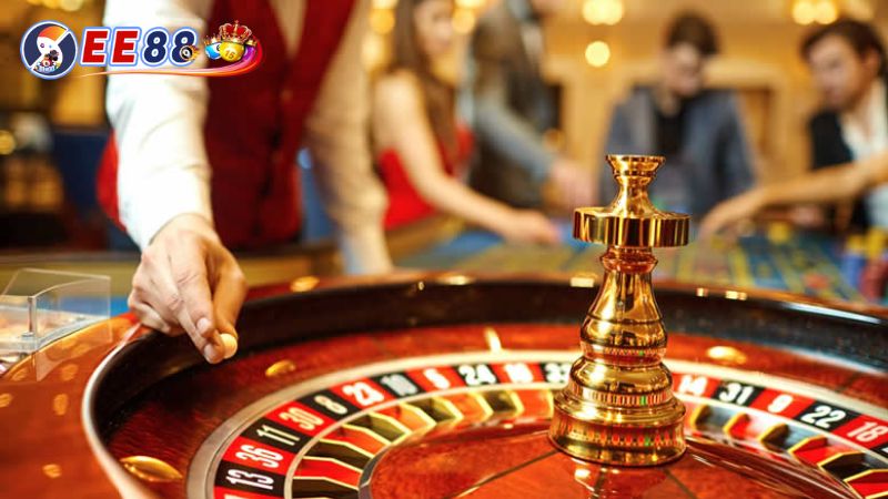 Tựa game hot hit tại casino EE88